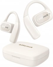 BlitzRock CT3 Open Ear Bluetooth Kopfh&ouml;rer mit ENC Noise Canceling