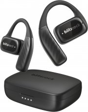 BlitzRock CT3 Open Ear Bluetooth Sport Kopfh&ouml;rer