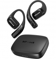 BlitzRock CT3 Open Ear Bluetooth Sport-Kopfh&ouml;rer mit App-Steuerung