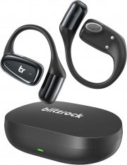 BlitzRock CT3mini ENC Noise Cancelling Open Ear Bluetooth Kopfh&ouml;rer