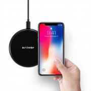 BlitzWolf BW-FWC3 Qi-Ladestation f&uuml;r 7,06&euro; statt 13,24&euro;