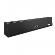 Blitzwolf BW-SDB0 2&times;5W 1200mAH Bluetooth Soundbar f&uuml;r 25,70&euro; statt 32,46&euro;
