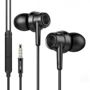  BlitzWolf Graphene In-Ear Kopfh&ouml;rer mit Mikrofon f&uuml;r 11,25&euro; incl. Versand