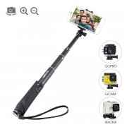 BlitzWolf Selfie Stick Mini Selfie Stange