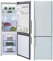 Blomberg KSM 9653 X &ndash; K&uuml;hl Gefrier Kombination mit 365 Litern f&uuml;r 399&euro; inkl. Versand