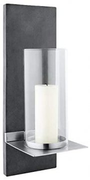 Blomus 65422 Wandleuchter Finca 38 x 13 x 15cm 