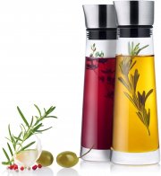 Blomus Alinjo Essig- und &Ouml;lspender Set