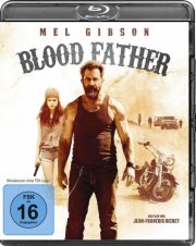 Blood Father (Blu-ray) f&uuml;r 5,99&euro; inkl. Versand