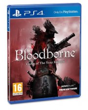 Bloodborne - Game of the Year Edition PS4 @coolshop.de