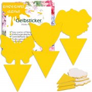 Blooven Gelbsticker gegen Trauerm&uuml;cken f&uuml;r 5,94&euro; bei Amazon