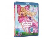 Blu-Ray Barbie - Mariposa und die Feenprinzessin f&uuml;r 3,01&euro; inkl. Versand
