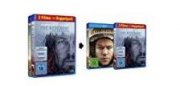 [Blu-ray] Blu-ray Doppelpack: The Revenant/Der Marsianer [Blu-ray] f&uuml;r 9.90