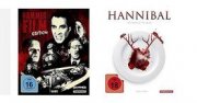 [Blu-ray/DVD] F&uuml;r 100 EUR kaufen &ndash; 50 EUR sparen @Amazon.de