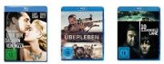 [Blu-ray/DVD] Radikal reduziert: &Uuml;ber 1.000 Filme und TV-Serien @Amazon.de