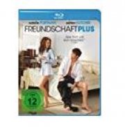 [Blu-ray] Freundschaft Plus [Blu-ray] f&uuml;r 3.99 Euro inkl. Versand