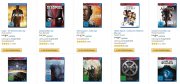 [Blu-ray] F&uuml;r 150 Euro einkaufen, nur 75 Euro bezahlen