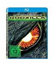 [Blu-ray] Godzilla [Blu-ray] f&uuml;r 3.97 Euro