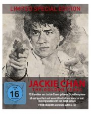 [Blu-ray] Jackie Chan &ndash; The Golden Years &ndash; Limited Spec. Edition (Blu-ray) f&uuml;r 67.99 Euro 