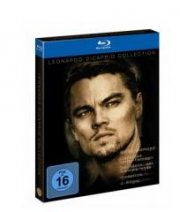 [Blu-ray] Leonardo Di Caprio Collection (5 Filme) f&uuml;r 5.94 &euro;