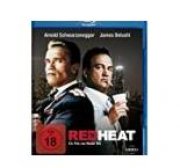 [Blu-ray] Red Heat [Blu-ray] f&uuml;r 7.99 Euro