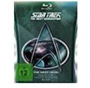 [Blu-ray] Star Trek &ndash; Next Generation/The Next Level &ndash; [Blu-ray] f&uuml;r 3.70 Euro inkl. Versand