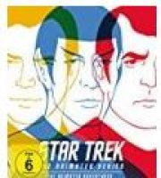 [Blu-ray] STAR TREK &ndash; The Animated Series [Blu-ray] f&uuml;r 17.97 Euro