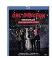 Blu-ray Where We Are: Live From San Siro Stadium [Blu-ray] f&uuml;r 4.79 Euro
