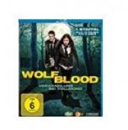 [Blu-ray] Wolfblood &ndash; Verwandlung bei Vollmond &ndash; Staffel 1 (2 Discs) ab 4.88 Euro inkl. Versand