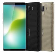 Bluboo S3 &ndash; 6&Prime; Smartphone mit Android 8.1, NFC, 8500mAh Akku, 64GB, 4GB & LTE f&uuml;r 126,08&euro;