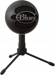 Blue Microphones Snowball iCE Plug 'n Play USB-Mikrofon