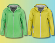 Blue Wave Fabienne Damen Funktionsjacke in 2 Farben