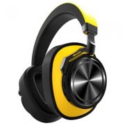 Bluedio T6 Bluetooth Kopfh&ouml;rer f&uuml;r 35,60&euro; statt 47,49&euro;