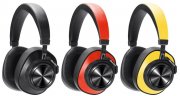 Bluedio T7 Turbine Bluetooth ANC Kopfh&ouml;rer
