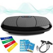 Bluefin Fitness Dual-Motor 3D Vibrationsplatte f&uuml;r 159&euro; statt 222,22&euro;