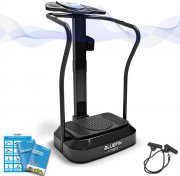 Bluefin Fitness Vibrationsplatte Pro Modell f&uuml;r 199&euro; statt 239,84&euro;