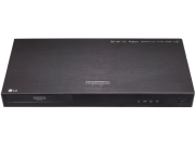 Blueray Player UP970 UHD von LG 4K/Ultra HD f&uuml;r 199&euro; statt 259&euro;