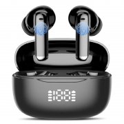 Bluetooth 5.3 In-Ear-Kopfh&ouml;rer f&uuml;r nur 9,99&euro; bei Amazon
