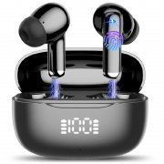 Bluetooth 5.4 In-Ear Kopfh&ouml;rer f&uuml;r nur 19,99&euro; bei Amazon