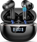 Bluetooth 5.4 In-Ear Kopfh&ouml;rer mit 50h Akkulaufzeit f&uuml;r 19,94&euro;