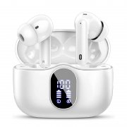 Bluetooth 5.4 Kopfh&ouml;rer f&uuml;r unter 27&euro; bei Amazon