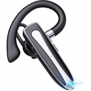 Bluetooth 6.1 Headset mit CVC8.0 Ger&auml;uschunterdr&uuml;ckung f&uuml;r nur 19,99&euro;