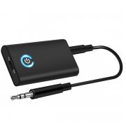 Bluetooth Adapter, ELEGIANT 2 in 1 Bluetooth Empf&auml;nger Transmitter