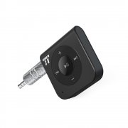 Bluetooth Adapter Empf&auml;nger 4.1 15 Stunden TaoTronics