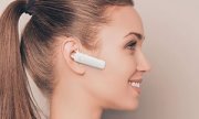 Bluetooth Headset inkl. Li-Polymer Akku GRATIS!