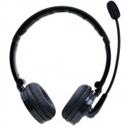 Bluetooth Headset,YAMAY Wireless Headset Over the Head mit Mikrofon