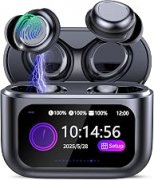 Bluetooth In-Ear Kopfh&ouml;rer f&uuml;r Seitenschl&auml;fer - Nur 34,99&euro;