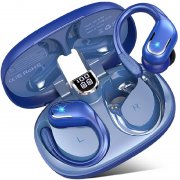 Bluetooth Kopfh&ouml;rer mit 75h Laufzeit f&uuml;r unter 27&euro;