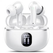 Bluetooth Kopfh&ouml;rer mit ANC f&uuml;r nur 14,99&euro;