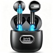 Bluetooth Kopfh&ouml;rer mit EQ-App f&uuml;r 19,99&euro; bei Amazon