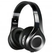 Bluetooth Kopfh&ouml;rer, ELEGIANT Bluetooth 4.1 Wireless Stereo Headset
